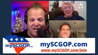mySCGOP.news - SCGOP Whistleblower Goes On Record (12-12-2022)