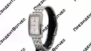 Часы Orient UNEJ003W [FUNEJ003W0] - Круговой обзор от PresidentWatches.Ru
