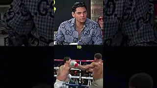 Ryan Garcia Says He Can Beat Sean O'Malley in MMA