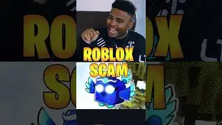 Pet Simulator X &mdash; это мошенничество &mdash; Roblox