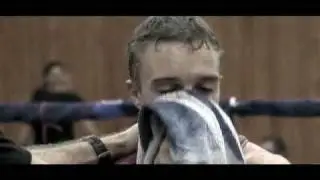 MUAY THAI CYPRUS