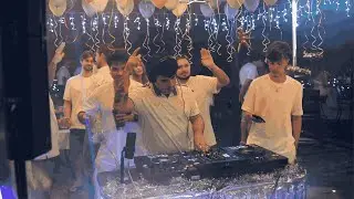 LUV-T - NEW YEAR'S DJ SET 2026