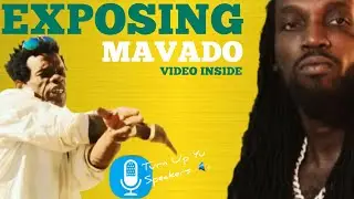 Mavado Lifestyle In Miami ExPOSED | BAKER Live!!