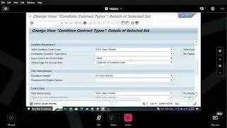 21  Settlement Management