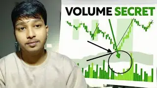 How To Use Volume Indicator in Trading 