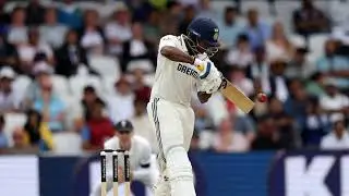 Star India Batter Doubtful For Edgbaston Test After Suffering Shoulder Injury Report