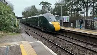 802013 at ivybridge in 2026