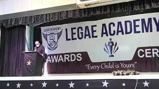 Legae Academy Award Ceremony 2022