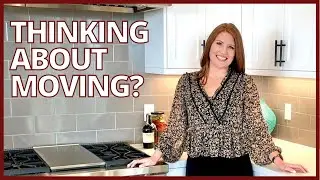 Relocating to a New State | EVERYTHING YOU NEED TO KNOW | Living in Sonoma County, CA