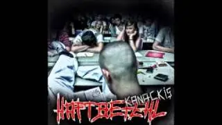 Haftbefehl - Azzlackz Syndicat Feat Veysel, Celo & Abdi (Produziert Von M3 & Noyd)