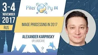 [RUS] Alexander Karpinsky: 
