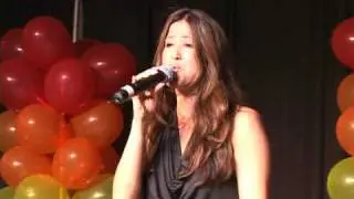 Kim Sozzi - How Did You Know 2006