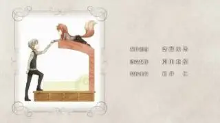 Spice and Wolf II (OP & ED) [HD]