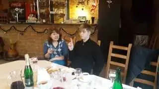 Энергосберегающий танец