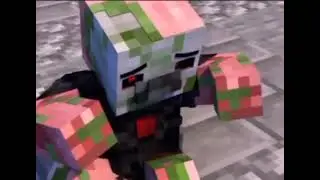 Dreadlord vs village