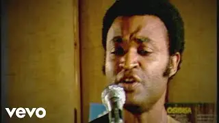 Henry Barnes - Set Me Free