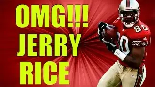 99 JERRY RICE!! | Madden 16 Draft Champions!!!