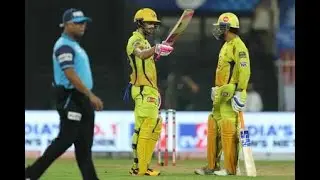 CSK vs KKR 2021 Highlights IPL - Chennai Super Kings VS Knight Riders KKR vs CSK