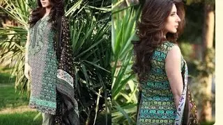 Orient Catalog Summer Lawn  Complete Collection Dresses 2017