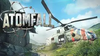 It's Fallout in England, Innit - Atomfall