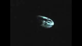 Liliane Lijn Republic of the Moon clip video