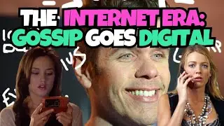 The Digital Takeover: How the Internet Revolutionized Celebrity Gossip w/ @PopCultureExpose