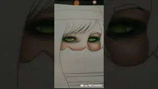 Love Nikki - Art competition 🙄