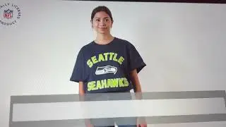 Team Fan Apparel NFL Adult Gameday T-Shirt - Cotton Blend - 