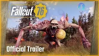 Fallout 76 - Official &lsquo;Road to Atlantic City&rsquo; Trailer | Xbox Games Showcase 2023