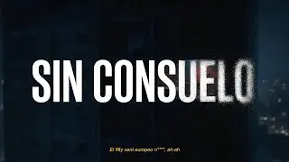 Cyril Kamer - Sin Consuelo | En Silencio