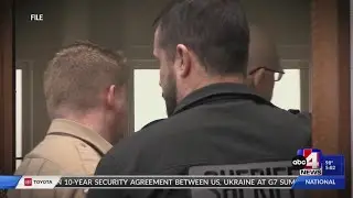 Provo murder conviction overturned, appeals court rule Jerad Gourdin&rsquo;s attorneys failed to vet DNA e