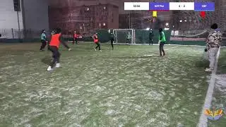 БУГРЫ VS СВГ