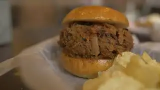 Local Smoke BBQ Jersey Shore Restaurant Week 2019