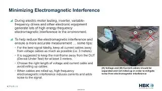 Practical Cable Layout Techniques for Minimizing Electromagnetic Interference
