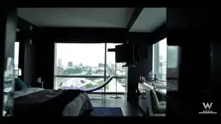 W Hotel Wow Suite Atlanta GA