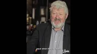 Lovin Dubliners: Tom Mulligan from The Cobblestones