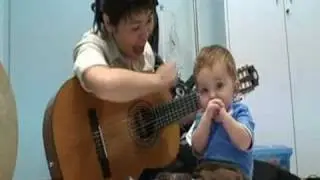 Meet Music Therapist, Maggie Leung