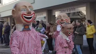 Umzug in Lachen Teil2, 27.02.2022