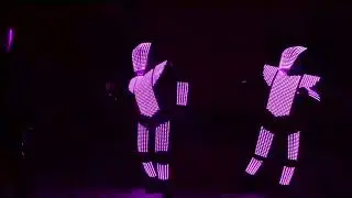 Elite Led Show