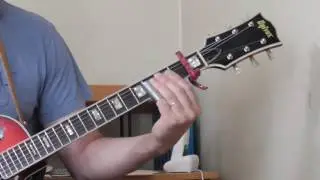 Muddy Waters Guitar Lesson - 