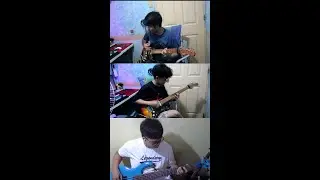 You Alone - Liveloud (Cover)