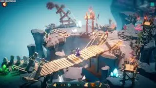 Cardaclysm Shards of the Four Video 20