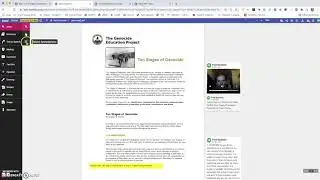 Creating Interactive Documents with Kami