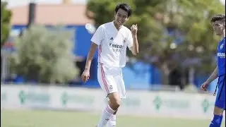 Takuhiro Nakai (中井卓大) 'Pipi'  ► Full season 2020/21ᴴᴰ