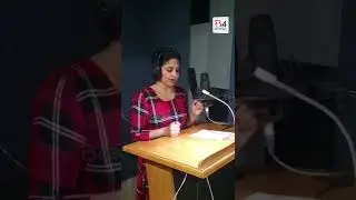 ഡബ്ബിങ് ഇത്ര സിമ്പിൾ ആയിരുന്നോ #shorts