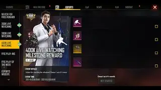 FFIC 2021 FALL FULL DETAILS | HOW TO GET ALL FREE REWARDS 😁