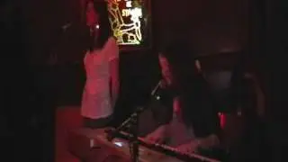 Michala Hansen - Plough & Stars - Cambridge