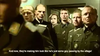 Jackson Walsh Assisted Suicide Rumour (Hitler Reacts)