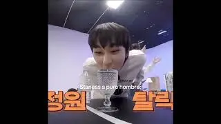 K-pop core amo&oacute;o