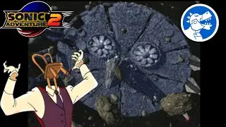 Sonic Adventure 2 & The Tick Mashup | Dr Eggman Has A New Boss! Give Me A C! Give Me An H!